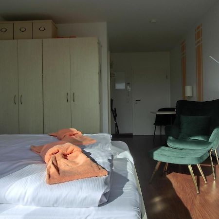 Kw20 "Suedwind 1" Apartment Graal-Mueritz Luaran gambar