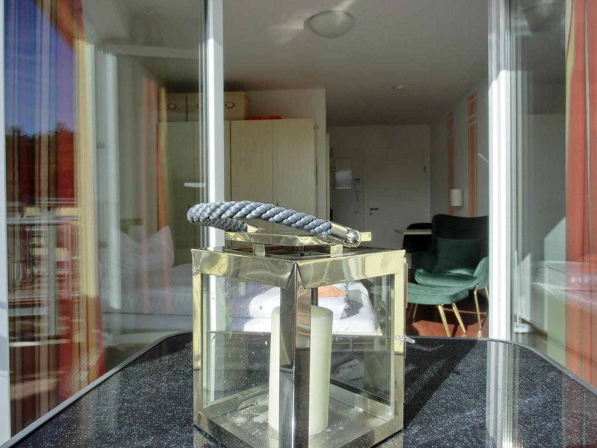 Kw20 "Suedwind 1" Apartment Graal-Mueritz Luaran gambar