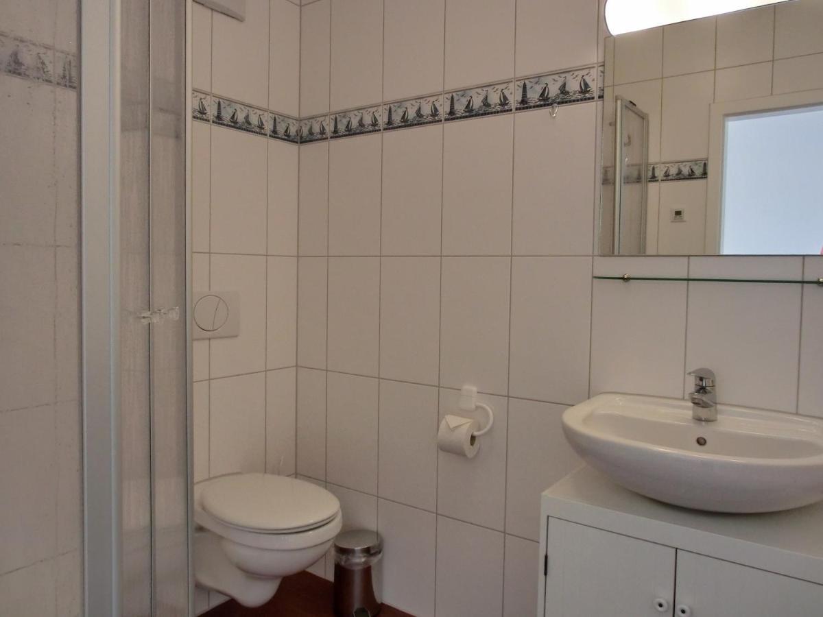 Kw20 "Suedwind 1" Apartment Graal-Mueritz Luaran gambar